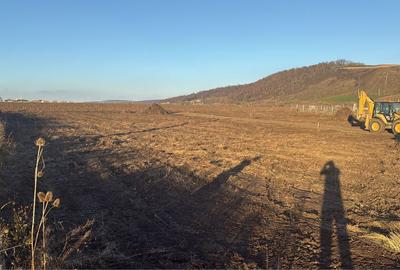 Spațiu comercial, în Ițcani - 2