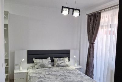 Apartament 2 camere inchirire Tomis Plus