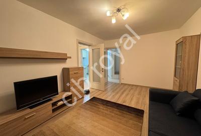 Inchiriez apt. 2cam. Bd. Tineretului, Vis a vis Parc, 4 min. metrou Tineretului. - 2