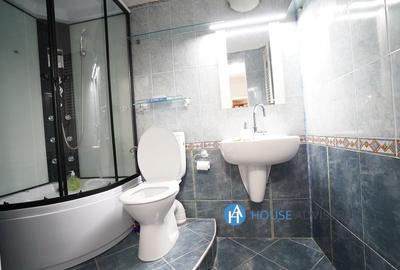 Apartament cu 3 camere, mobilat în Kogălniceanu - 14