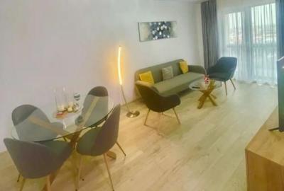 Apartament cu 2 camere decomandat în Dobroești - 5