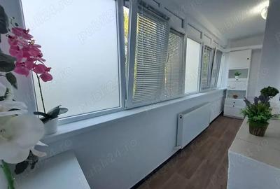 Apartament cu 2 camere decomandat în Alexandru Obregia