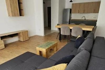 Apartament complet renovat Tampa Gardens - 1