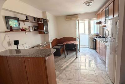 Apartament cu 2 camere decomandat în Muncii - 5