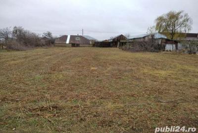 Casă cu 3 camere cu Teren 2010 Mp în Tudor Vladimirescu - 3