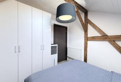 Apartament cu 2 camere decomandat, mobilat în Bălcescu - 20