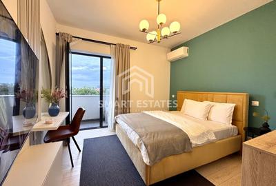 Apartament 2 camere de inchiriat - Baneasa - 13