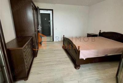 Garsonieră decomandată, mobilată în Central - 1