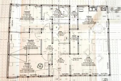 Casa 5 camere, de vanzare, Buftea-Samurcasi - 14