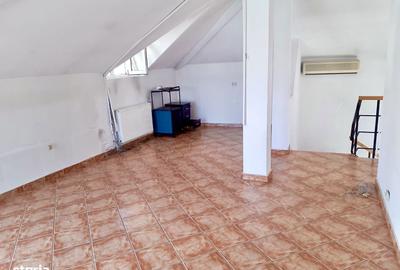 Casă cu 8 camere cu Canalizare în Ștefan cel Mare - 2