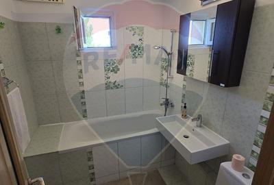 Apartament cu 3 camere, mobilat în Crângași - 18