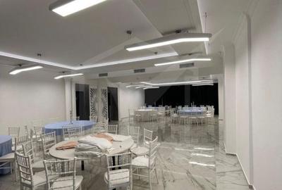 Spațiu comercial, de 123 mp, în Central