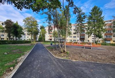 Apartament 3 camere, Astra, str Neptun - 24