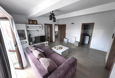 Apartament 3 Camere I Loc de Parcare I Bloc Nou - 5