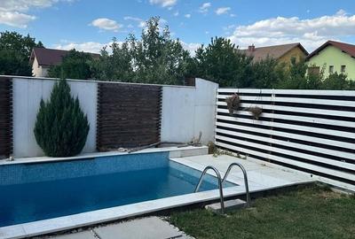 Duplex cu 3 camere cu Canalizare în Chișoda - 1