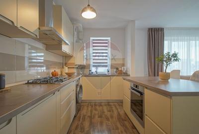 Avantagarden 2 camere plus dressing mobilat si utilat| boxa - 3