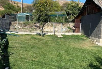 Casă cu 2 camere cu Teren 40 Mp în Gura Vadului - 3