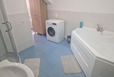 Casă cu 4 camere în Tătarca - 2