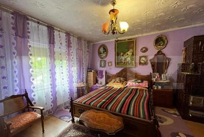 Casa D + P 150 mp utili ?i teren 1.347 mp, zona Stadionulu - 5