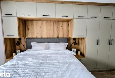 Apartament cu 3 camere decomandat, mobilat în Rahova - 12