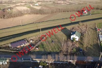 Teren de 5155 mp, în Dobârlău - 4