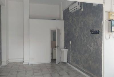 Spațiu comercial, de 24 mp, în Tineretului - 2