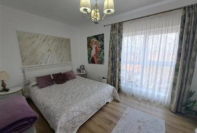 Apartament cu 2 camere semidecomandat, mobilat în Lipovei - 2