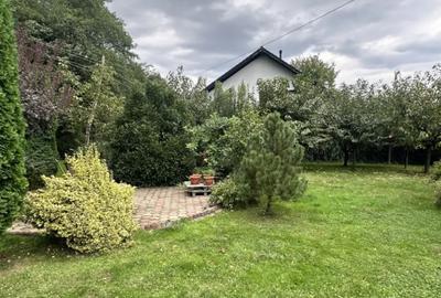 Casă cu 4 camere cu Canalizare în Calea Dumbrăvii - 12