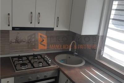 Garsoniera cf 1 decomandata zona Crang - 3