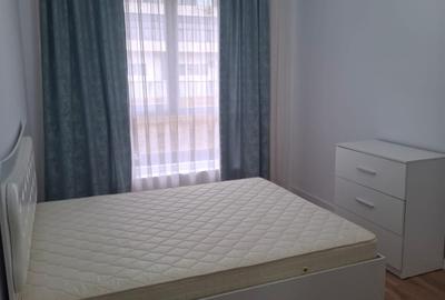 Apartament cu 2 camere, mobilat în Dobroești - 5
