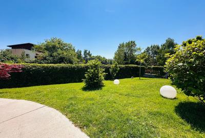 Apartament cu 3 camere decomandat în Pipera - 2