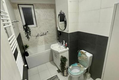 Apartament cu 2 camere decomandat în Chiajna - 7