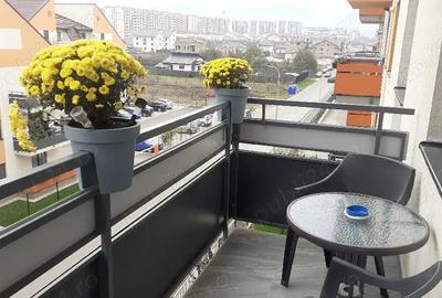 Apartament zona Coresi - 4