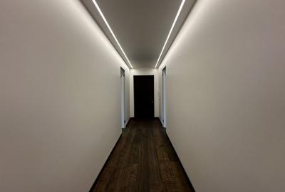 Penthouse Spatios si Rafinat pe Bulevardul Kiseleff - 14