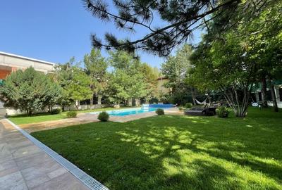 Resedinta deosebita,renovata 2023,P+2,garaj 2 loc, sauna, piscina, teren 1130 mp - 19