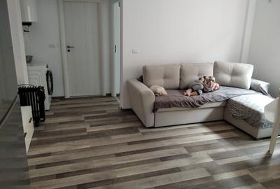 Apartament cu 2 camere decomandat în Făcăi - 2
