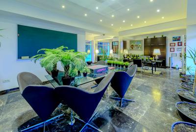 Casă individuală cu 10 camere cu Garaj în Afumați - 8