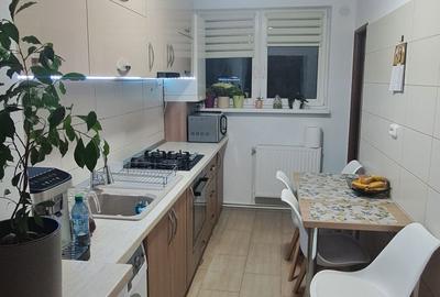 Apartament cu 2 camere decomandat în Central - 6