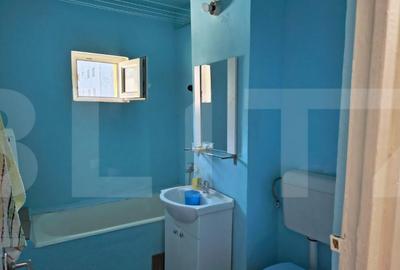 Apartament de vanzare, cu 2 camere, la parter, 54 mp, zona F - 4