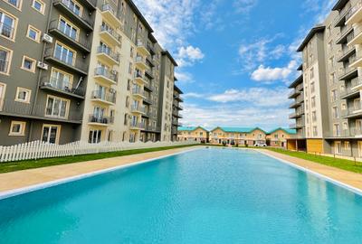 Apartament 2 camere Cosmopolis - 2