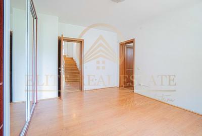 Vila premium ultracentrala, fara vecini, teren 377 mp, garaj! - 24