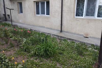 Apartament cu 2 camere semidecomandat în Energia