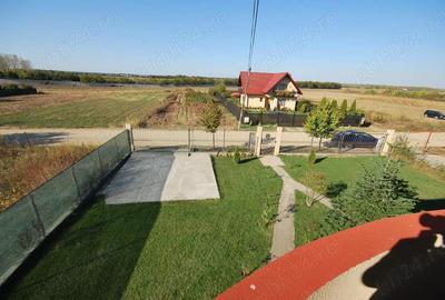 VanzariCase VileGradistea Manastirea Caldarusani - 4