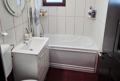 Apartament cu 2 camere decomandat în Sârbi - 6