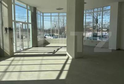 Spațiu comercial, de 300 mp, în Valea Rosie - 7
