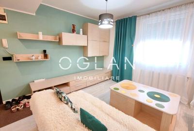 Apartament 3 camere Valea Aurie, Sibiu - Comision 0% - 3