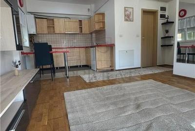 Apartament 1 cameră - Semidecomandat - Clima - Mobilat și Utilat - Zon - 5