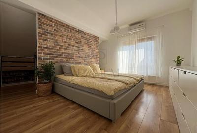 Apartament cu 3 camere decomandat, mobilat în Giroc - 4