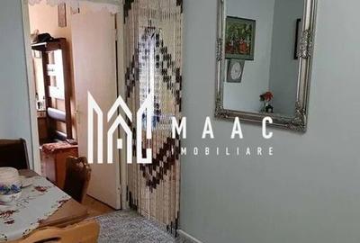 Apartament 3 camere | 2 Balcoane | Etaj 2 | Valea Aurie - 8
