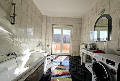 Vila Individuala 466 MP | Pipera  | Teren 1000 MP | Ideala pentru Gradinita - 27